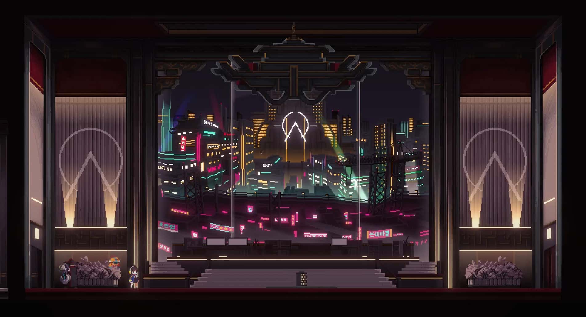 游戏画面5